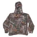 Realtree Xtra Camo Hoodie - Youth 10-12 - Army & Outdoors - Hoodies