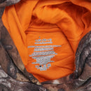 Realtree Xtra Camo Hoodie - Youth 10-12 - Army & Outdoors - Hoodies