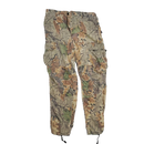 RedHead Advantage Camo BDU Trousers - Medium Long - Army & Outdoors - Cargo Trousers