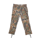 Redhead Advantage Camo Field Trousers - Large