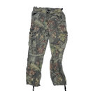 Redhead Advantage Camo Field Trousers - XSmall - Army & Outdoors - Cargo Trousers