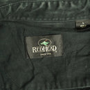 RedHead Button Up Shirt - Army & Outdoors - Field Shirts