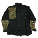 RedHead Button Up Shirt - Army & Outdoors - Field Shirts