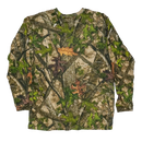 Redhead Realtree Camo Long Sleeve T-Shirt - XLarge