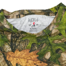Redhead Realtree Camo Long Sleeve T-Shirt - XLarge