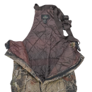 Redhead Realtree Lined Bib Overalls - Medium - Army & Outdoors - Work Trousers