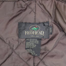 Redhead Realtree Lined Bib Overalls - Medium - Army & Outdoors - Work Trousers