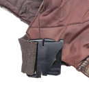 Redhead Realtree Lined Bib Overalls - Medium - Army & Outdoors - Work Trousers