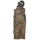 Redhead Realtree Lined Bib Overalls - Medium - Army & Outdoors - Work Trousers