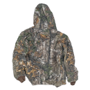 Redhead Silent-Hide Kids Lined Jacket w/ Hood - XLarge - Army & Outdoors - Field Jackets