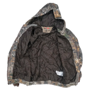 Redhead Silent-Hide Kids Lined Jacket w/ Hood - XLarge - Army & Outdoors - Field Jackets