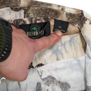 Redhead Stag Design Shirt - XLarge - Army & Outdoors - Plain & Print T-Shirts