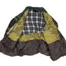Redhead Woodland Camo Hunting Jacket - XLarge