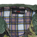 Redhead Woodland Camo Hunting Jacket - XLarge