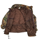 Remington Advantage Camo Hunting Jacket - Large