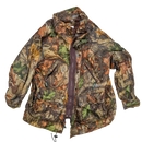 Remington Advantage Camo Hunting Jacket - Large