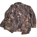 Remington Mossy Oak Field Jacket - Large