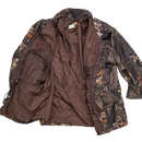 Remington Mossy Oak Field Jacket - Large