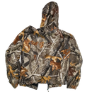 Remington Realtree Camo Kids Fleece Jacket - Medium