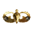 Republic of China (Taiwan) Army Airborne Basic Parachutist Badge