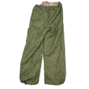 Reversible Desert Night and 3 Colour Desert Camo Gore-Tex Trousers - Medium - Army & Outdoors - Rain Trousers