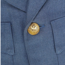 RNZAF Service Dress Jacket - Large - New Zealand Air Force Surplus - Dress Jackets