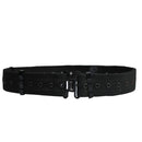 Romanian Army Black Web Belt - Value Grade - Romanian Army Surplus - Belts