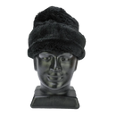 Romanian Army Fur Hat