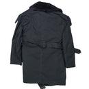 Romanian Naval Academy Black Parka - 2XSmall