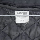 Romanian Naval Academy Black Parka - 2XSmall