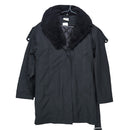 Romanian Naval Academy Black Parka - 2XSmall