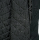 Romanian Naval Academy Black Parka - Small, Item 2 - Romanian Army Surplus - Parkas