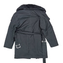 Romanian Naval Academy Black Parka - XSmall, Item 2