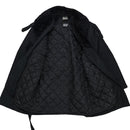 Romanian Naval Academy Black Parka - XSmall, Item 2