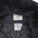 Romanian Naval Academy Black Parka - XSmall, Item 2