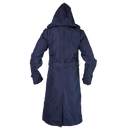 Romanian Navy Rain Jacket - Romanian Army Surplus - Rain Jackets