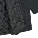 Romanian Navy Waterproof Trenchcoat - 2XSmall