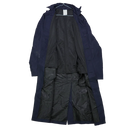 Romanian Navy Waterproof Trenchcoat - Small, Item 2 - Romanian Army Surplus - Rain Jackets