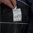 Romanian Navy Waterproof Trenchcoat - XSmall, Item 2 - Romanian Army Surplus - Rain Jackets