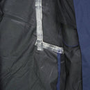 Romanian Navy Waterproof Trenchcoat - XSmall, Item 2 - Romanian Army Surplus - Rain Jackets
