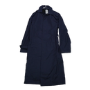 Romanian Navy Waterproof Trenchcoat - XSmall, Item 2 - Romanian Army Surplus - Rain Jackets