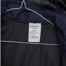 Romanian Navy Waterproof Trenchcoat - XSmall - Romanian Army Surplus - Rain Jackets