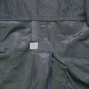 Romanian Navy Waterproof Trenchcoat - XSmall - Romanian Army Surplus - Rain Jackets