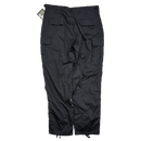 Rothco Black BDU Trousers - Large, Item 2