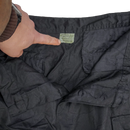Rothco Black BDU Trousers - Large