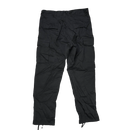 Rothco Black BDU Trousers - Medium