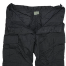 Rothco Black BDU Trousers - Medium