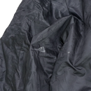 Rothco Black MA-1 Flight Jacket - 2XLarge