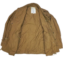 Rothco Coyote Brown M65 Field Jacket - 3XLarge - Army & Outdoors - Field Jackets