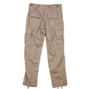 Rothco Khaki BDU Trousers - Medium